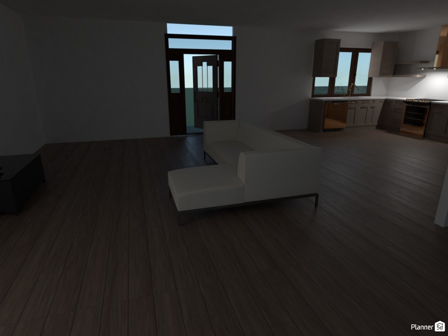 living room #4594864 by lovebuildingunicorn