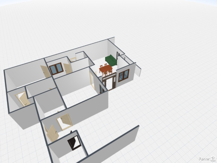 casa sitio copy #25050476 by User 170476524