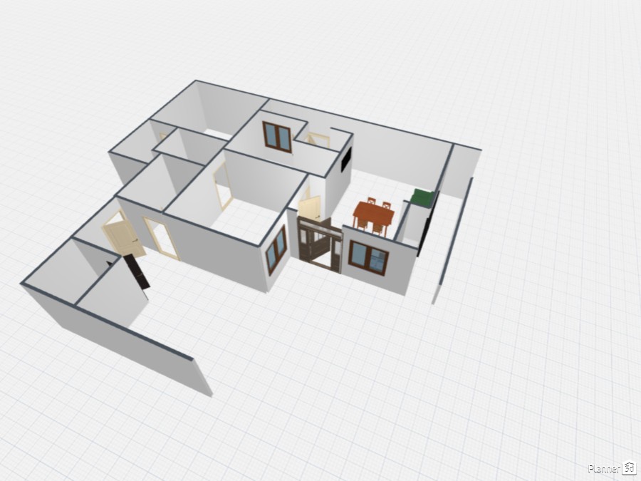 casa sitio copy #25050484 by User 170476524