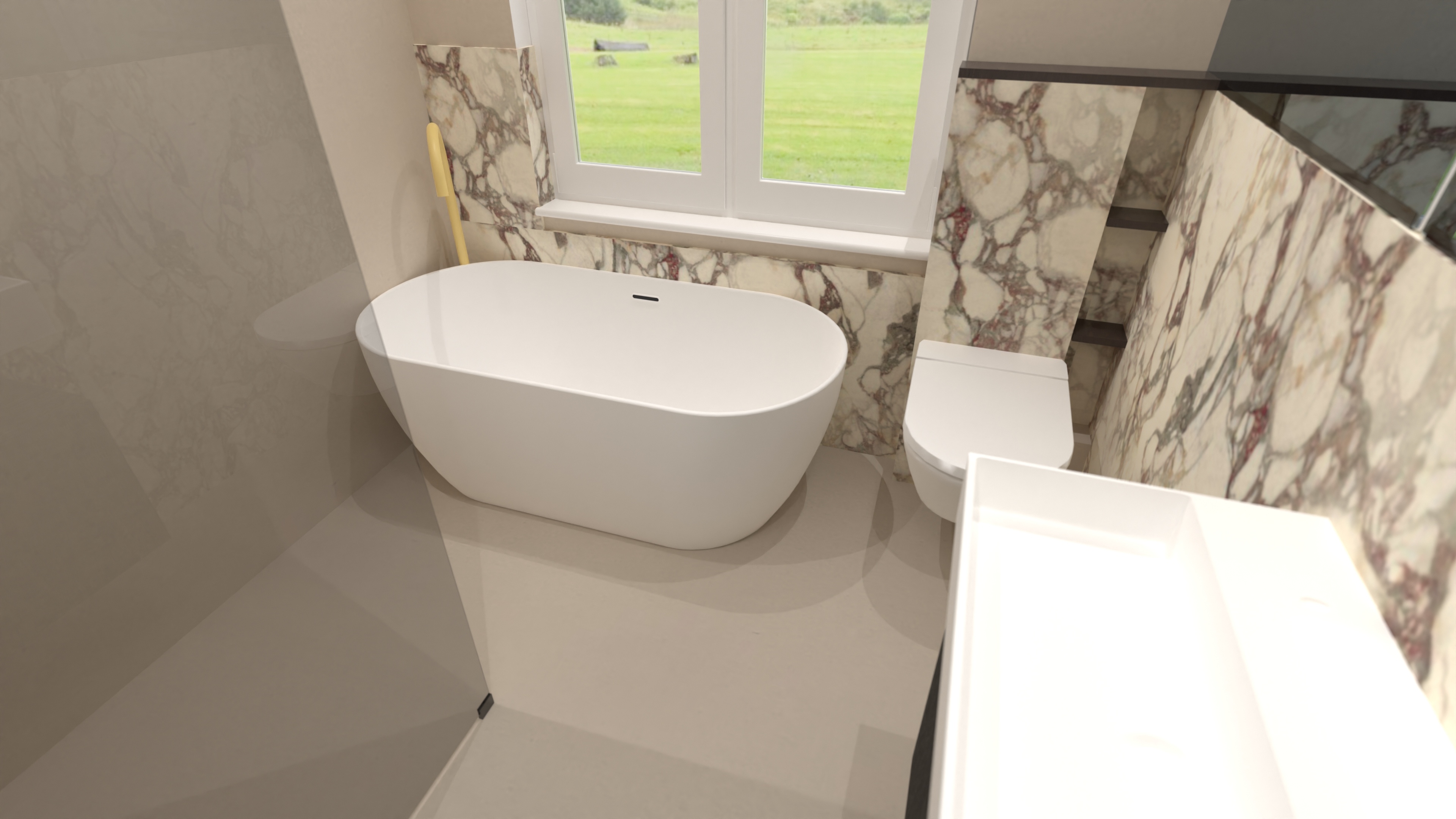 Bathroom Final #25067832 by User 169637440