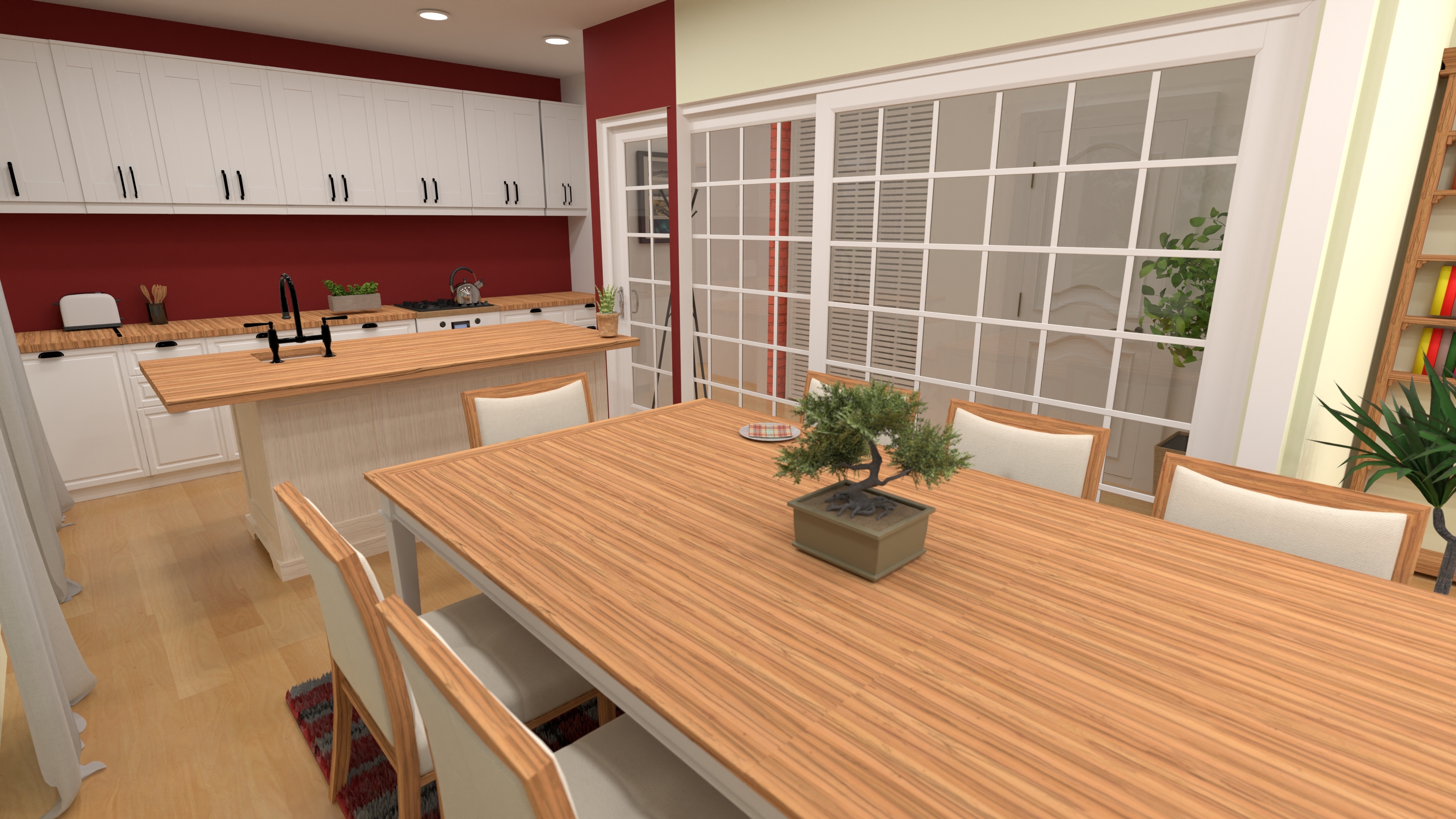 Casa Manuel Reformada II #24600692 by User 165670384