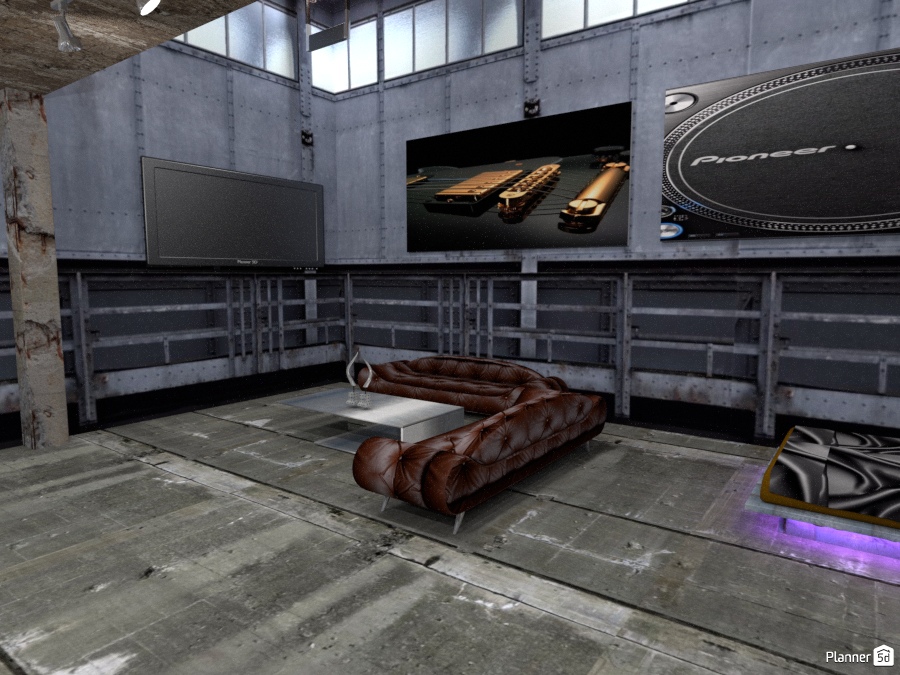 hard loft #1814762 by Jason