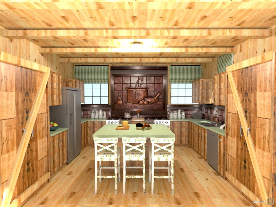 custom rustic #1010610 by Joy Suiter