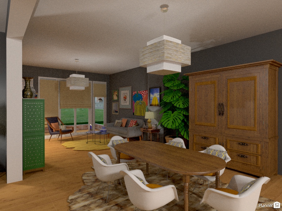 Amsterdam #1285763 by Svetlana Baitchourina