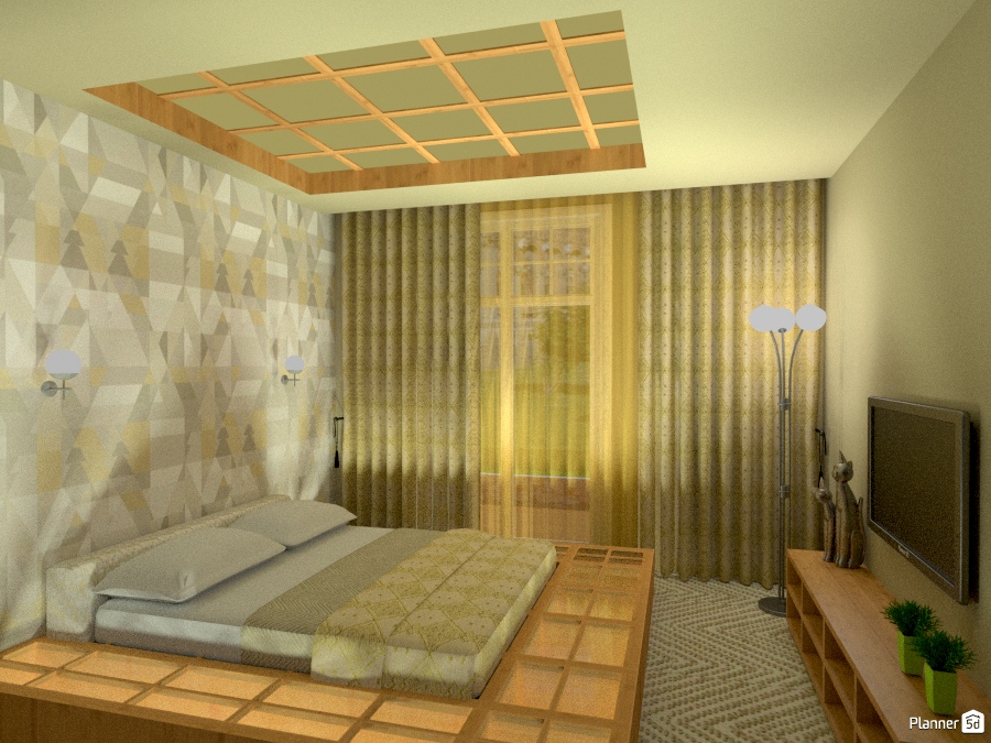 Amsterdam (letto) #1286763 by Svetlana Baitchourina