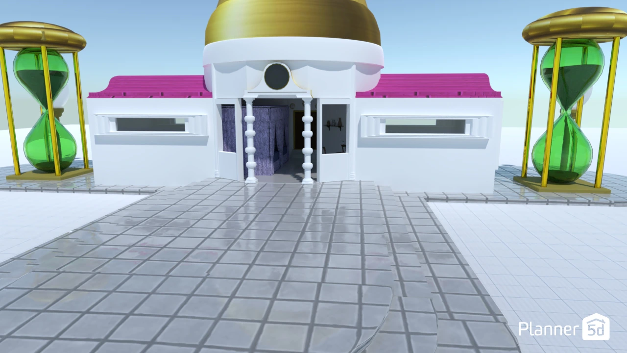 Abitacion del tiempo #134743 by Miguel Fernández Vázquez