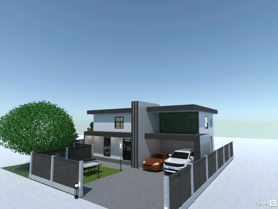 парящая кровать #80210 by Vitali Boksemboim