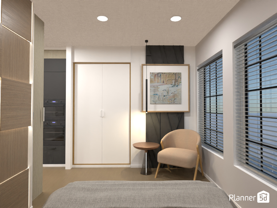 bedroom decor #13854834 by Maringa