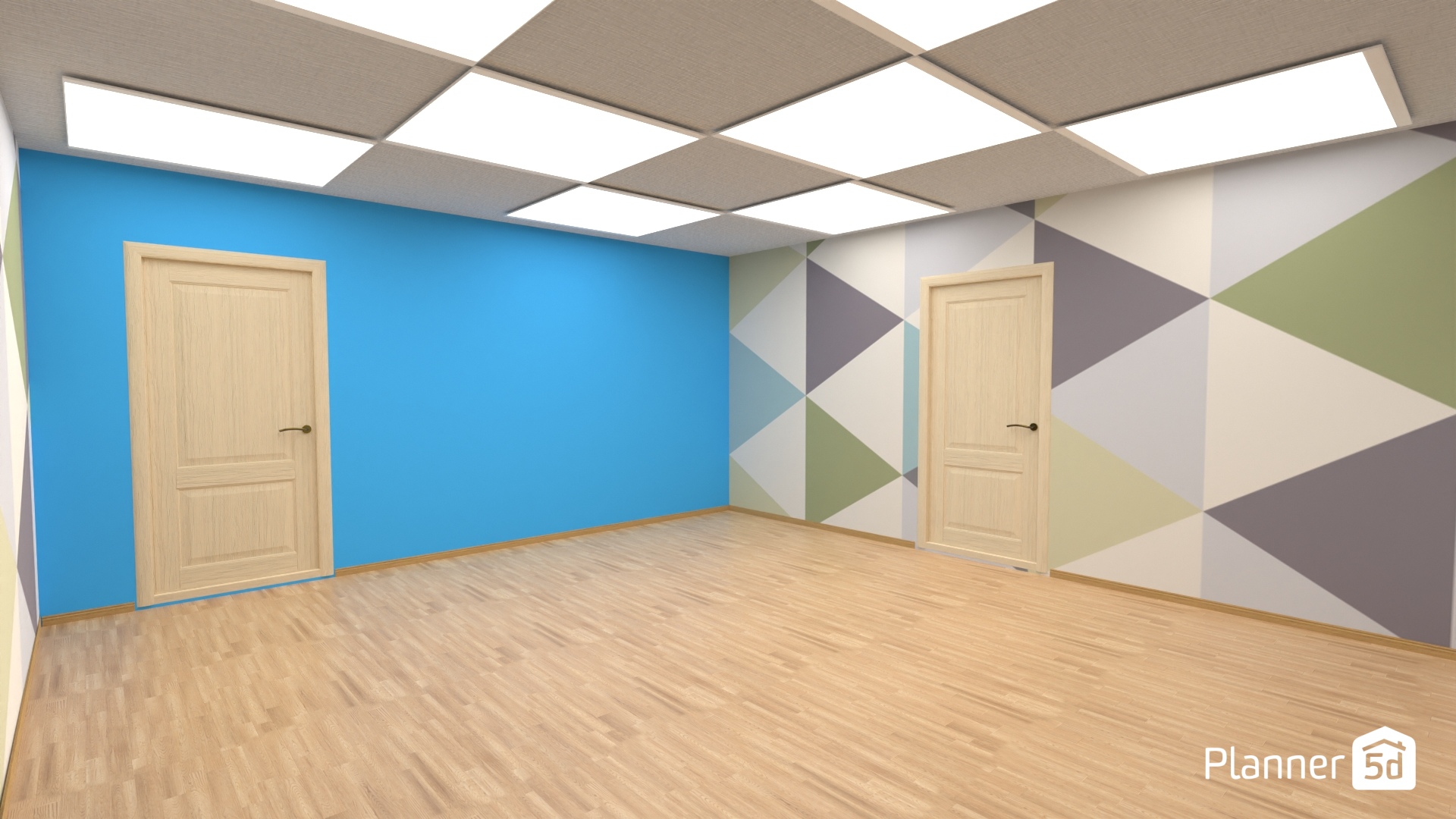 New project #23407663 by Nikita