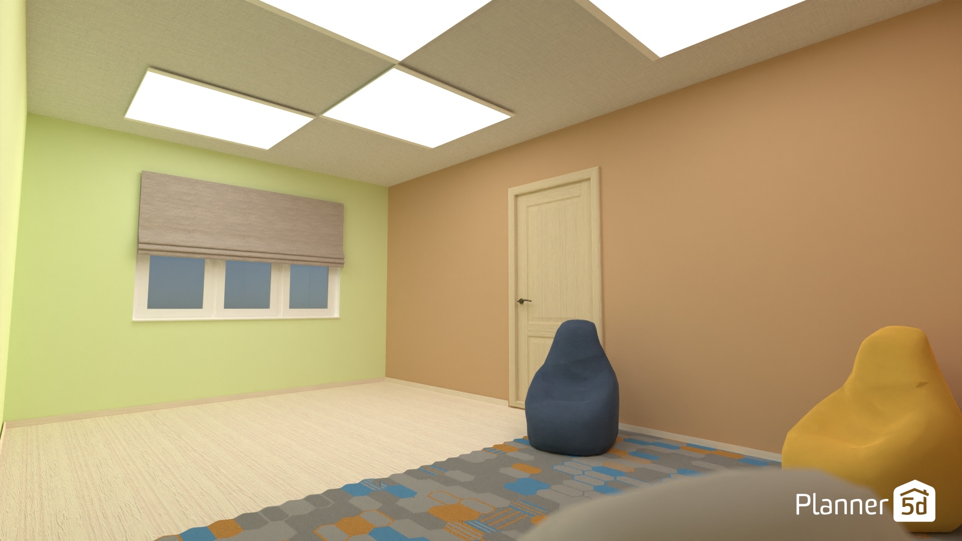 New project #23411063 by Nikita