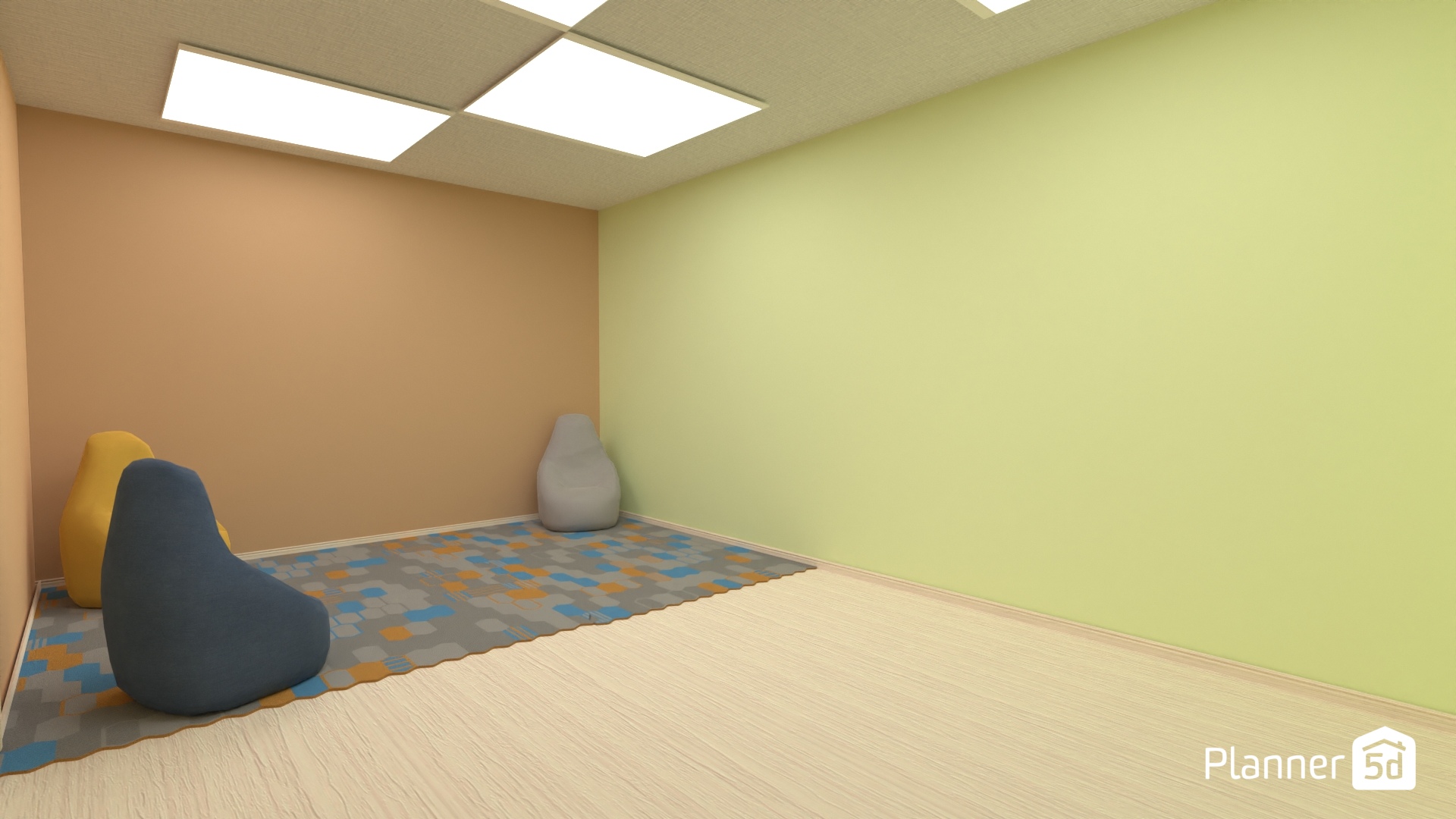 New project #23411075 by Nikita