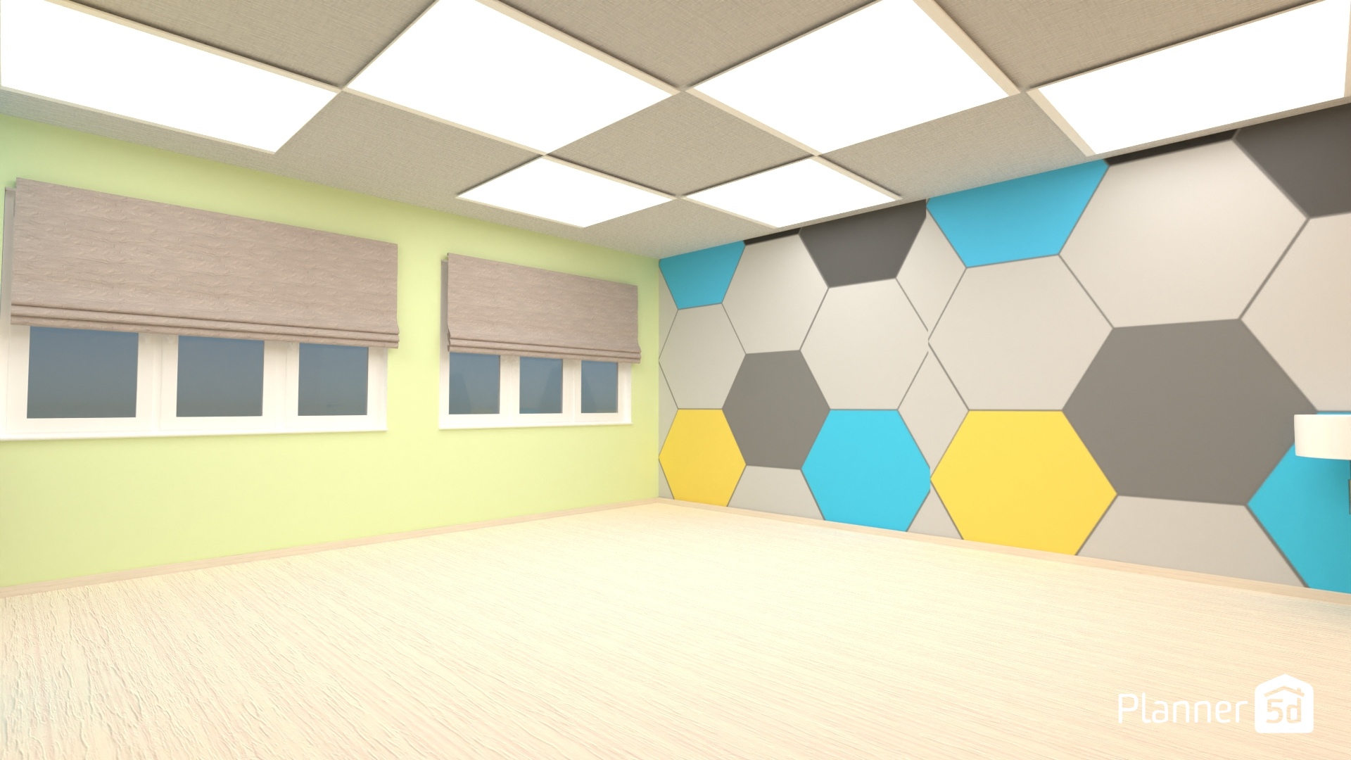 New project #23411079 by Nikita