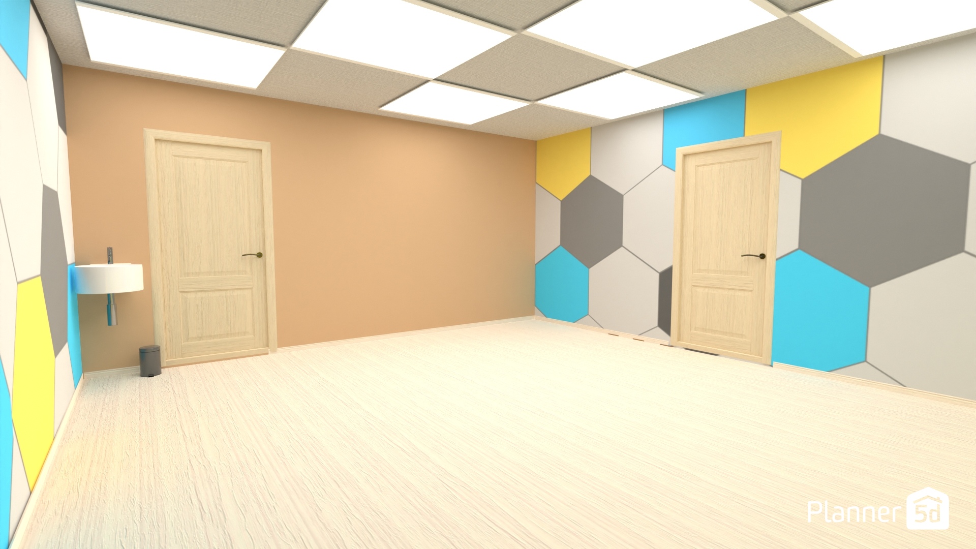 New project #23411087 by Nikita