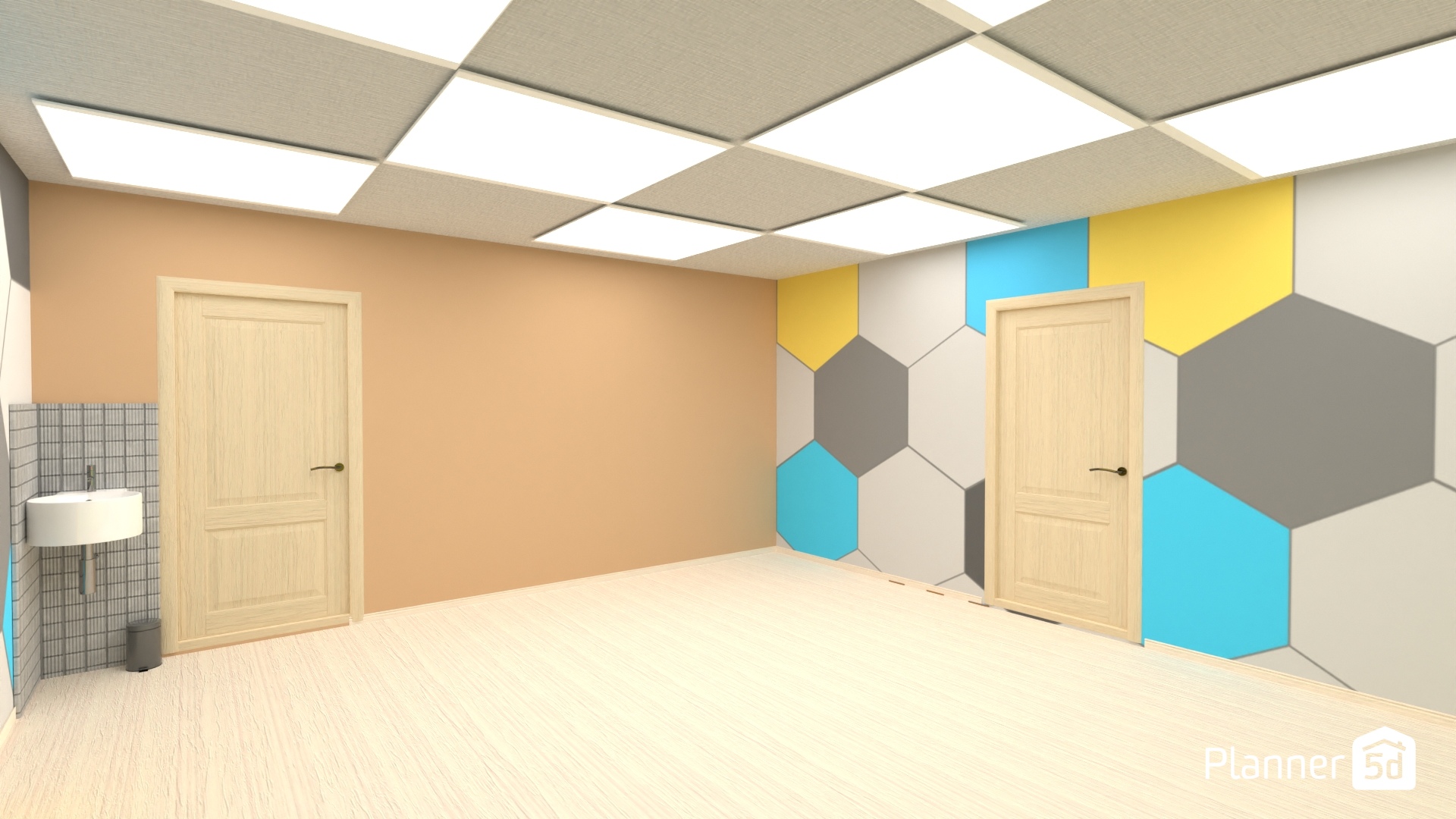 New project #23411339 by Nikita