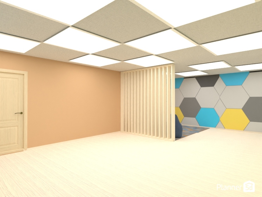 New project #23456207 by Nikita