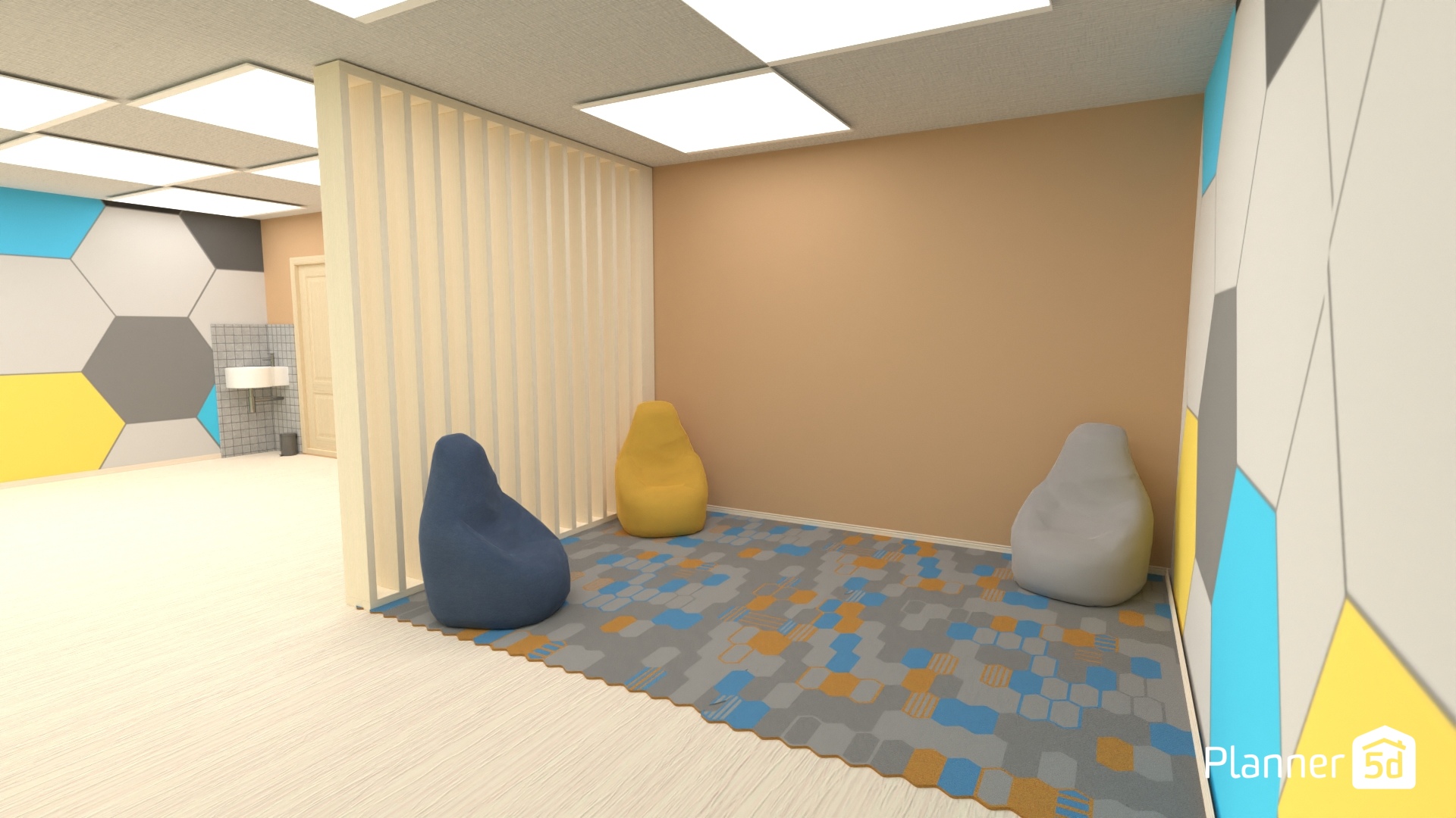 New project #23456235 by Nikita