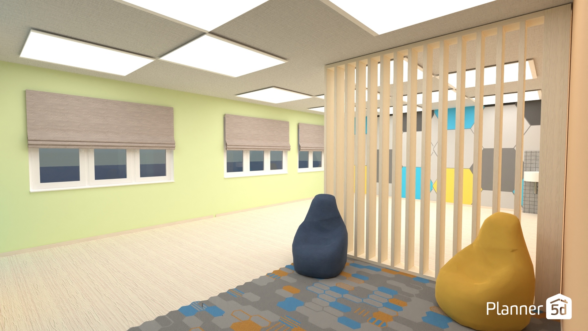 New project #23456243 by Nikita