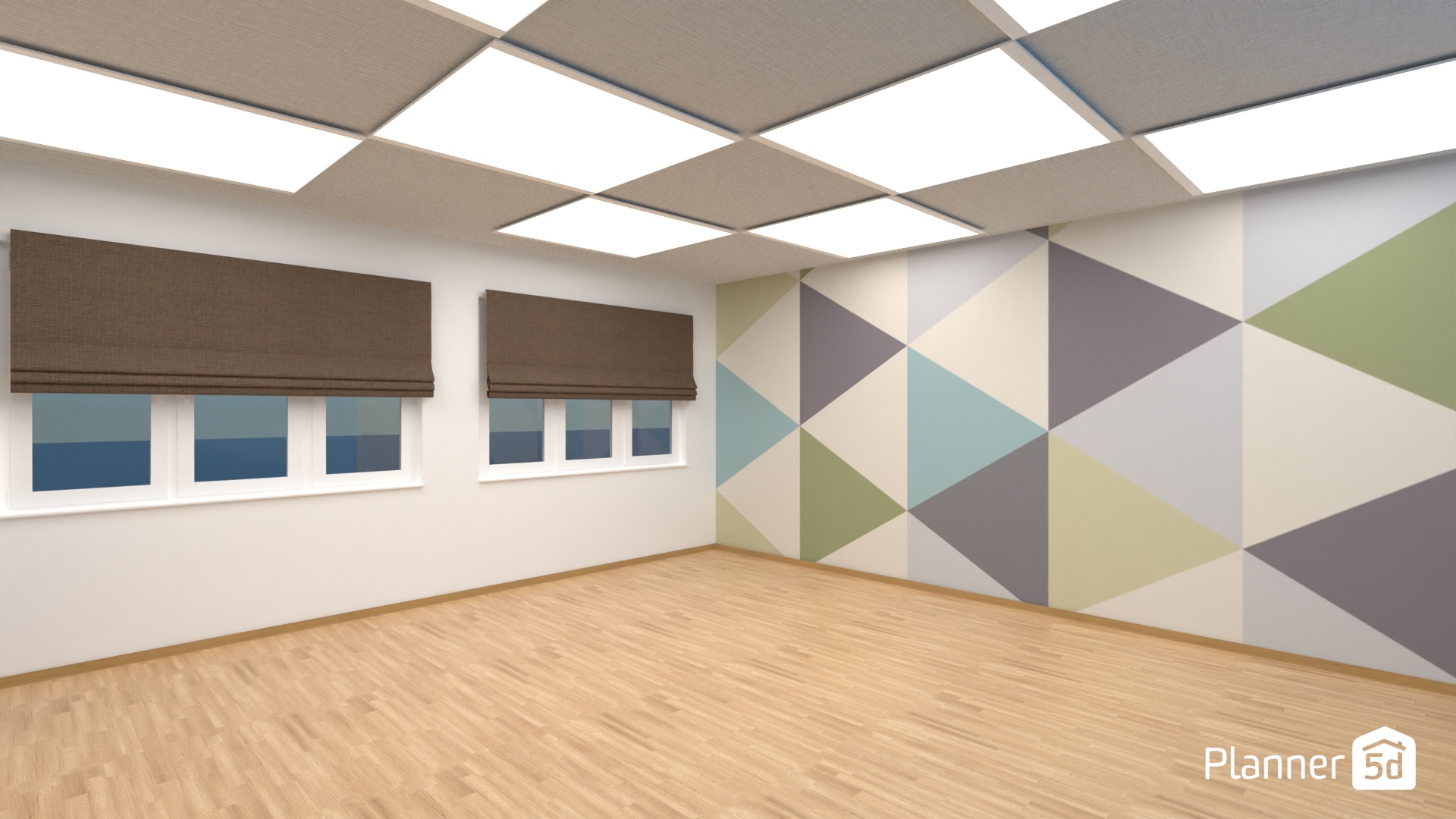 New project #23407759 by Nikita