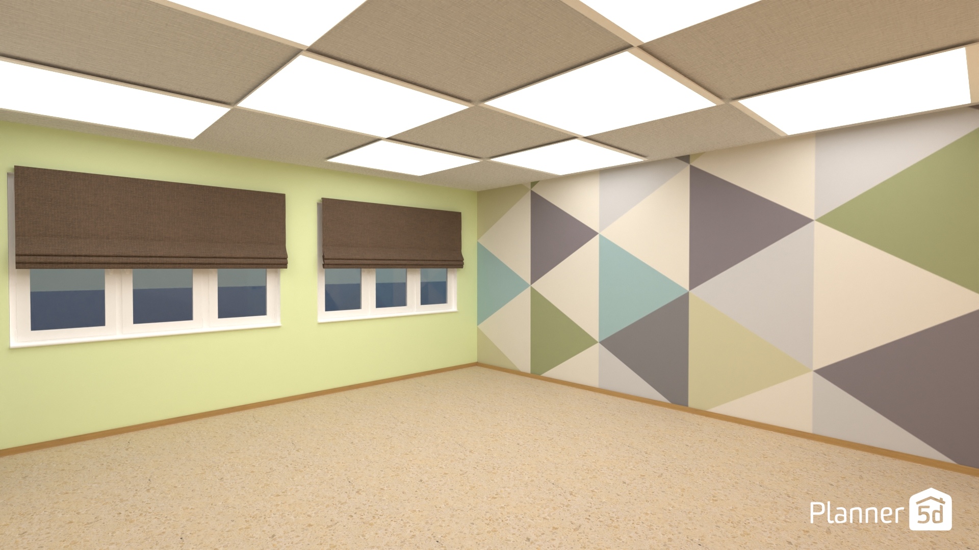 New project #23407863 by Nikita