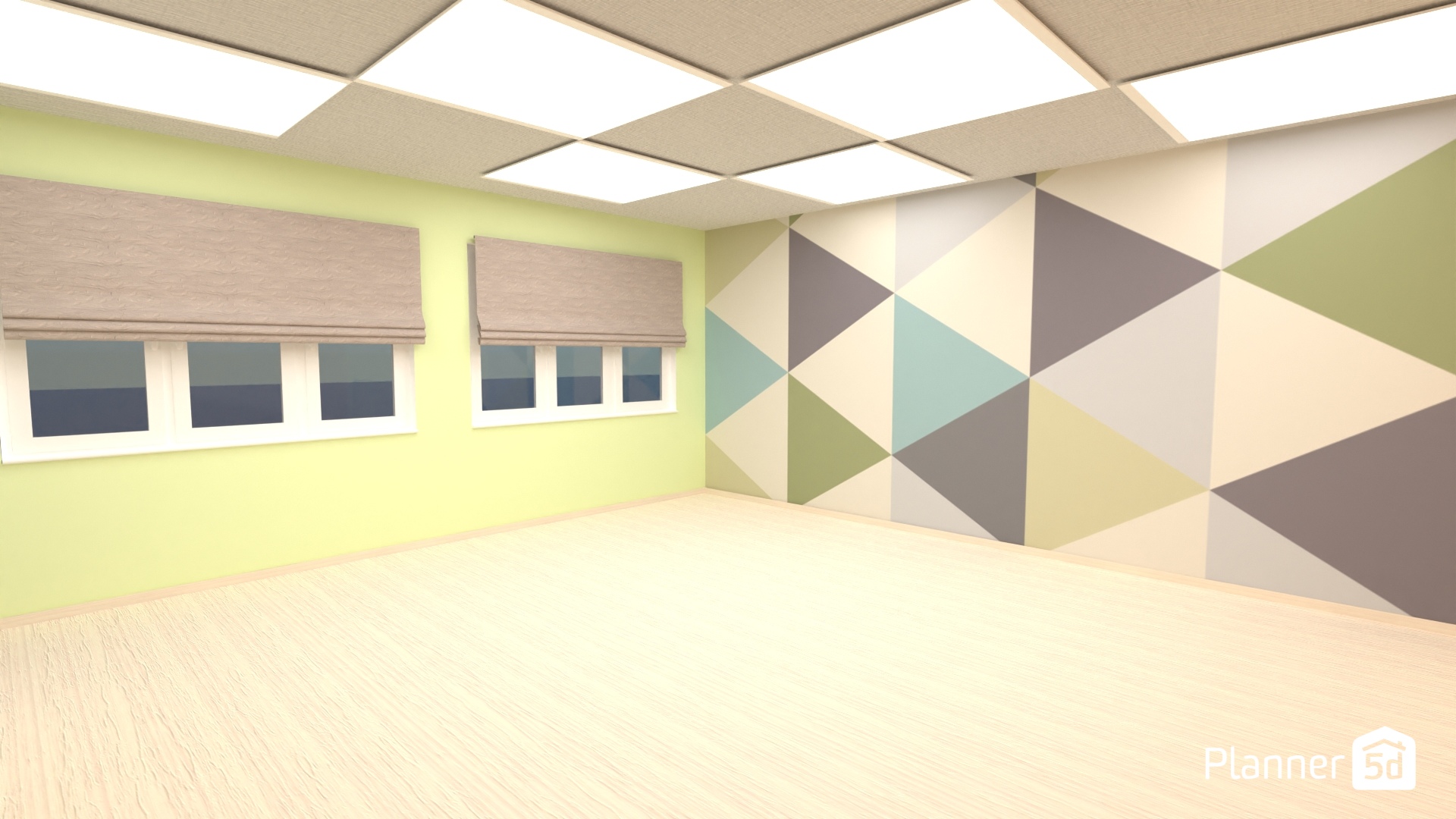 New project #23408535 by Nikita