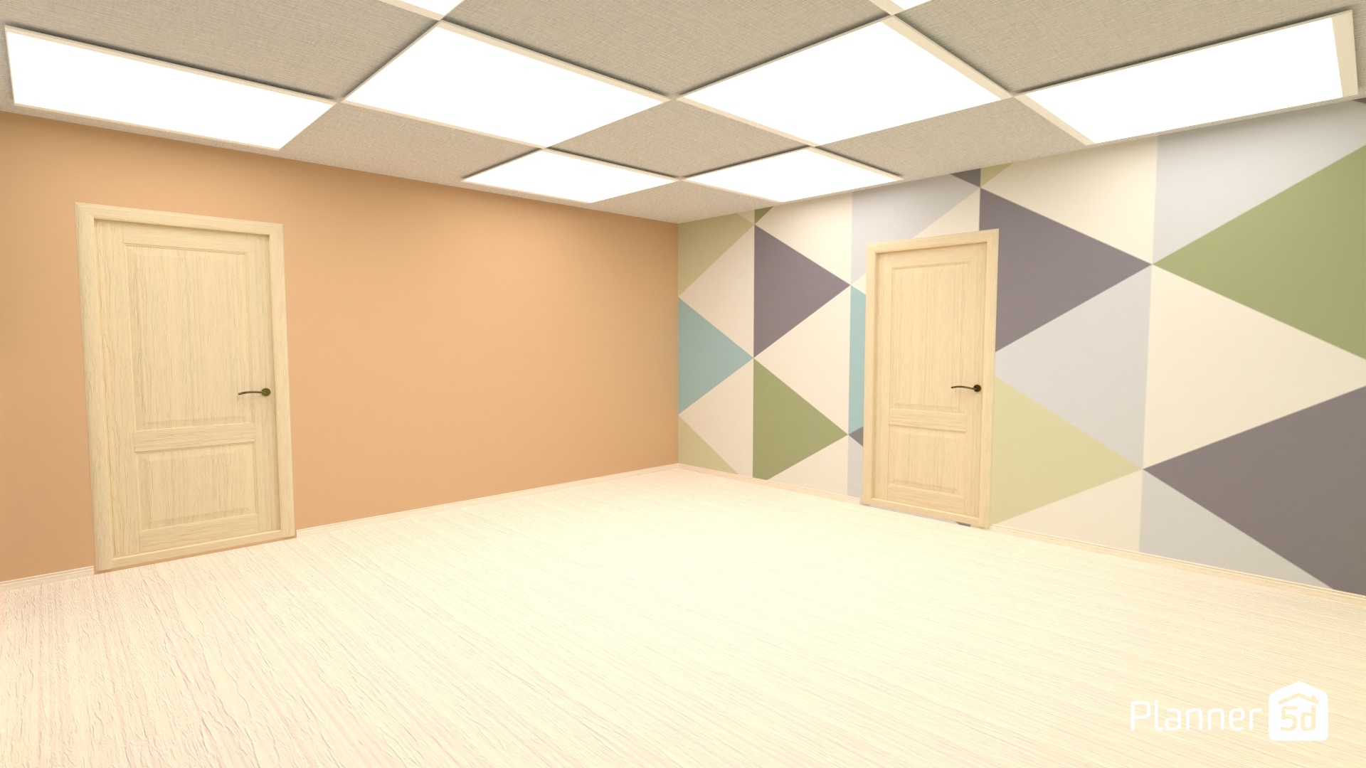 New project #23408543 by Nikita