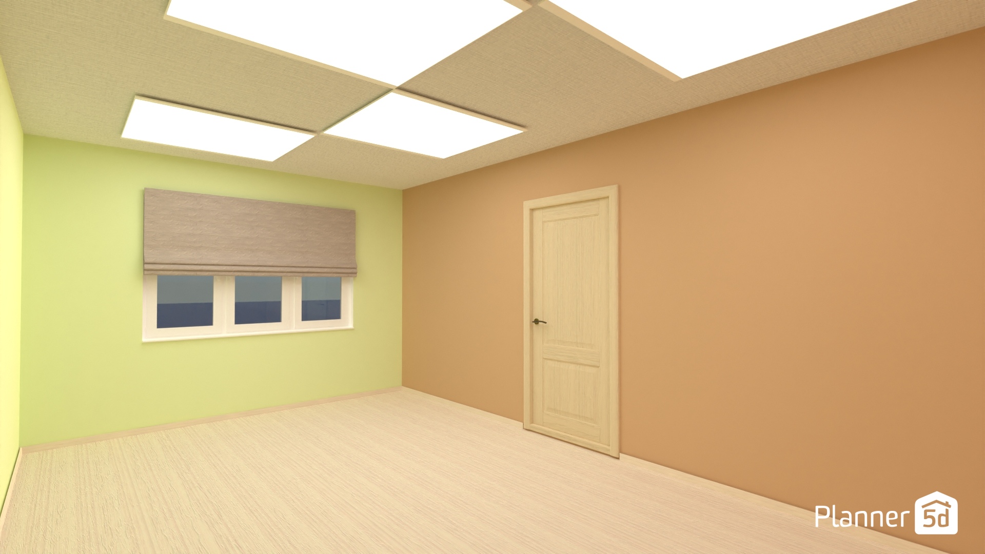 New project #23408939 by Nikita