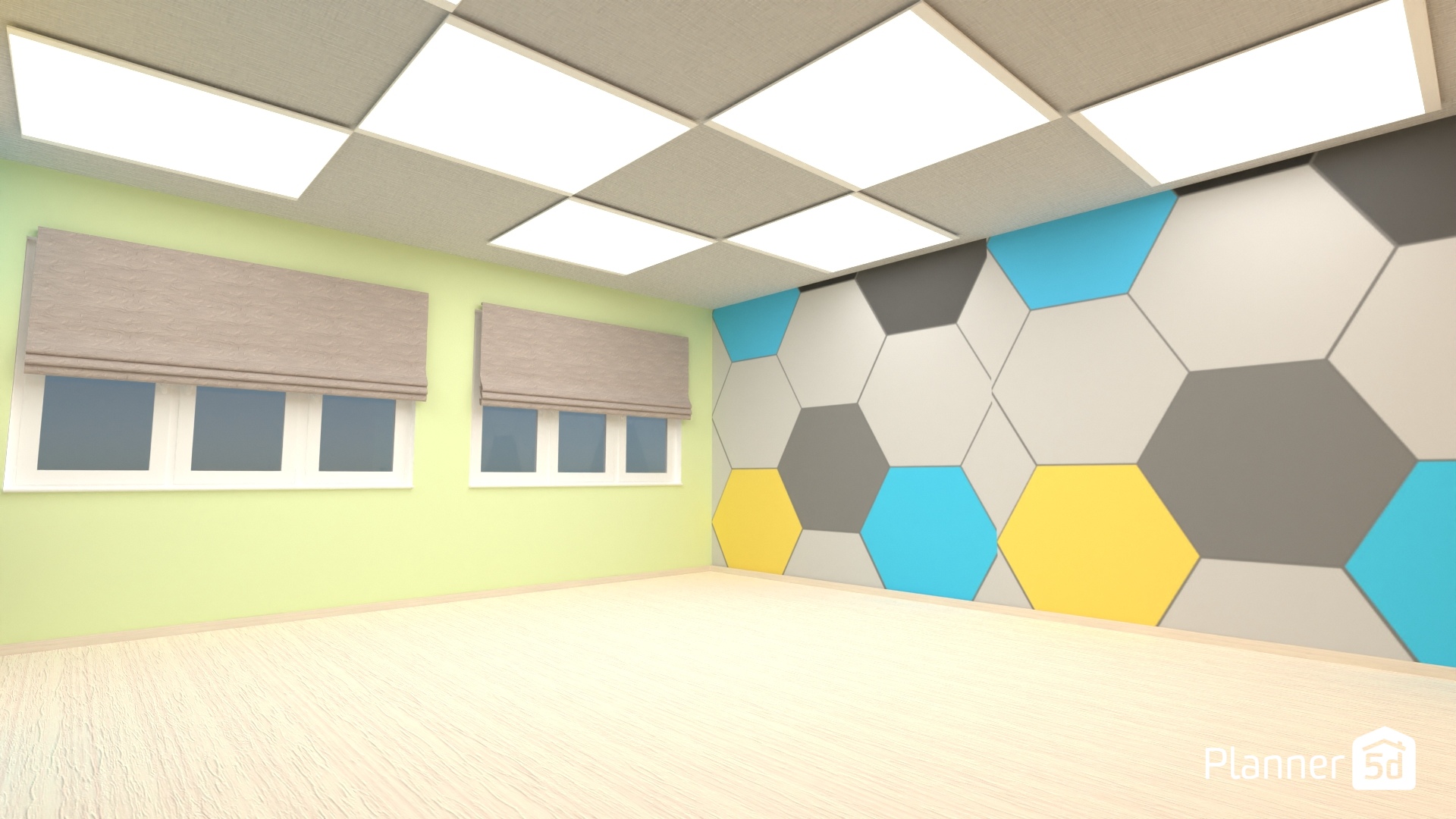 New project #23409579 by Nikita