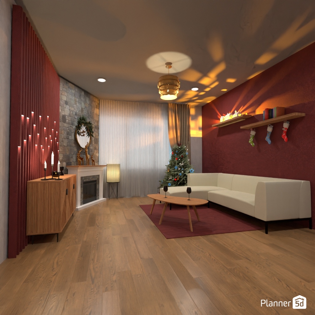 Merry Christmas! #23935051 by Editors Choice