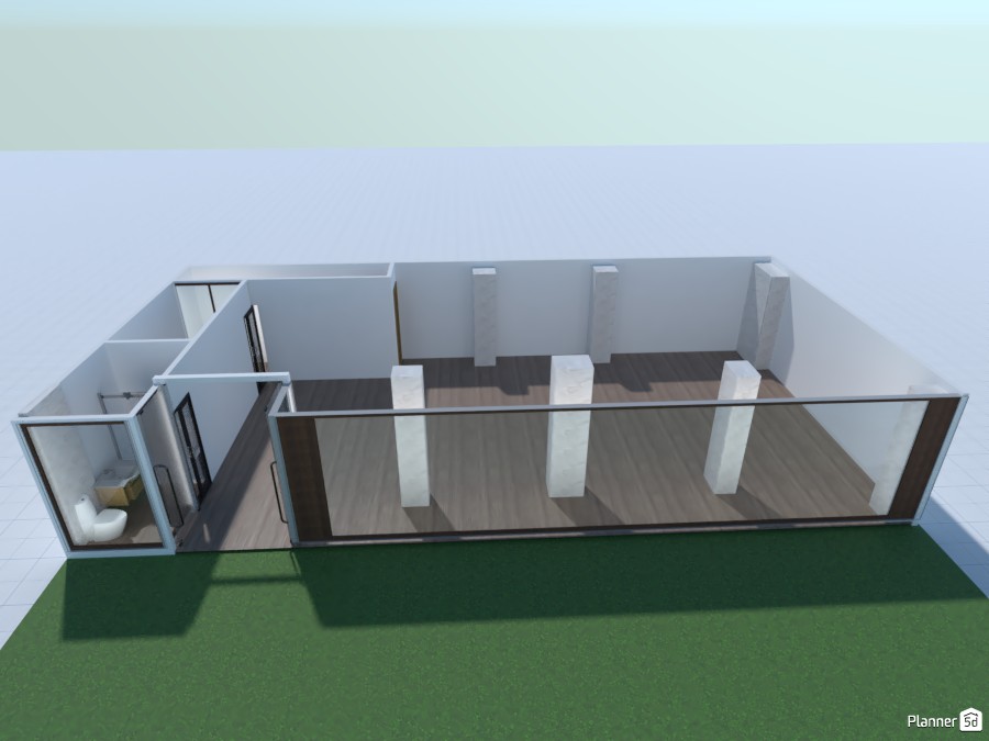 1 #4500358 by Instalaciones y reformas llucasa. s.l.