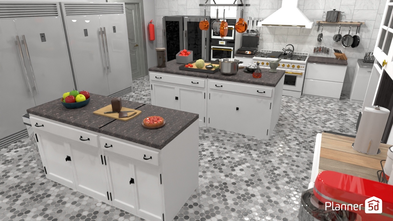 TFC Event Center copy #25914836 by Brother Shad