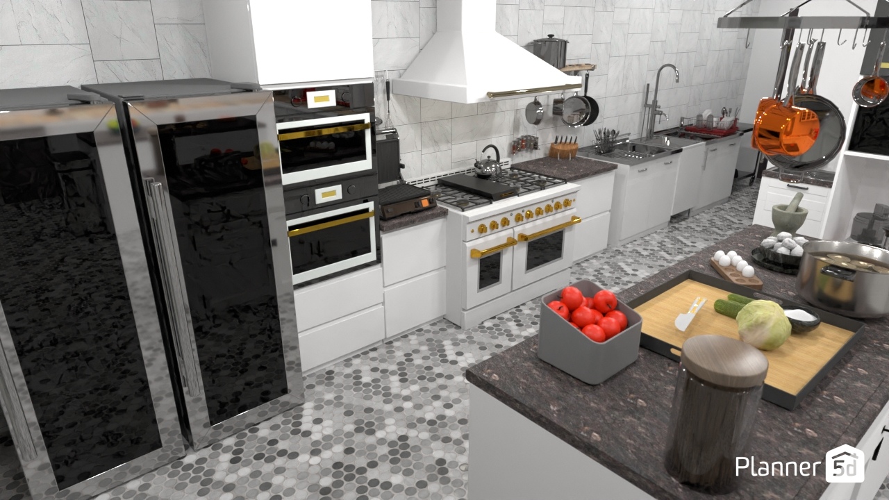 TFC Event Center copy #25915312 by Brother Shad