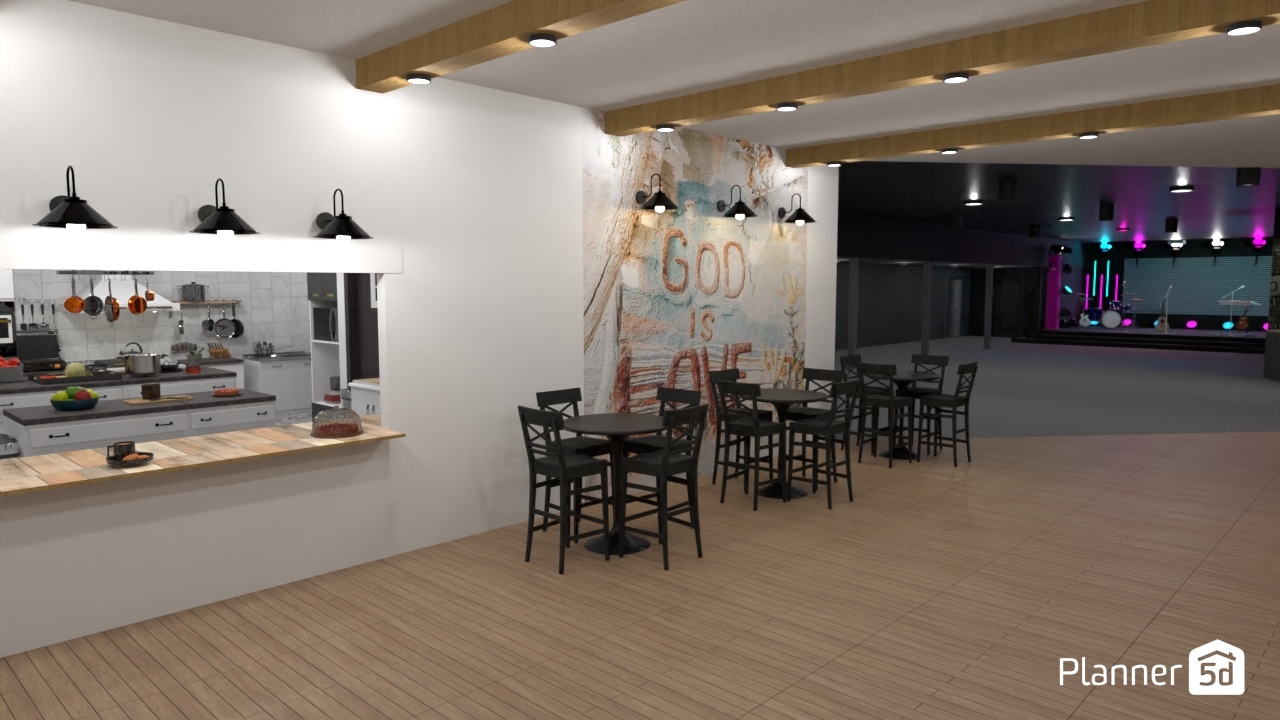 TFC Event Center copy #25915404 by Brother Shad