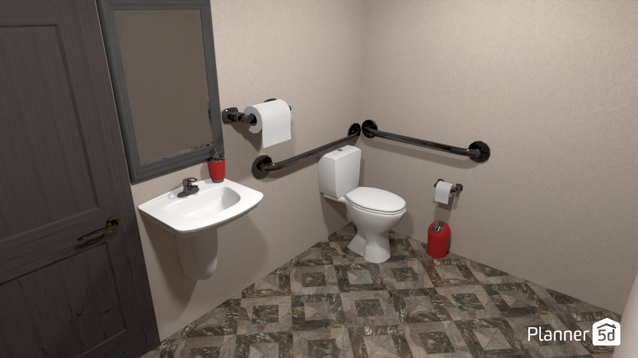 TFC Event Center copy #25915612 by Brother Shad