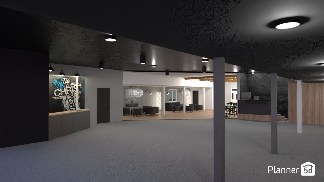 TFC Event Center copy #25915620 by Brother Shad