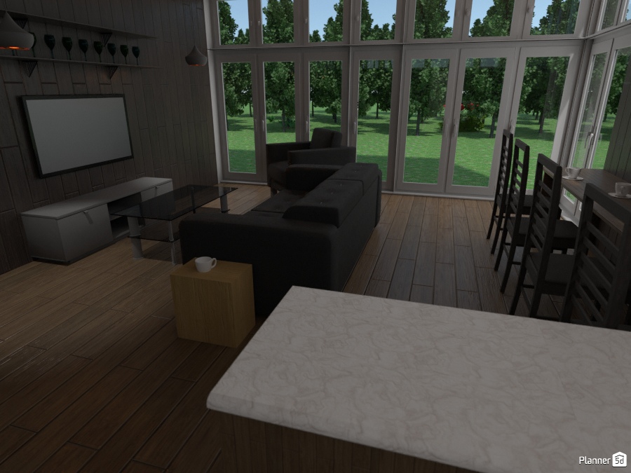 cabin room. 2110449 by User 4968803 image