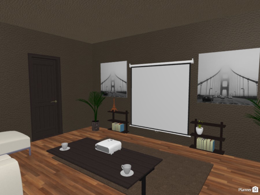 Movie Room 113924 by User 69654472 image