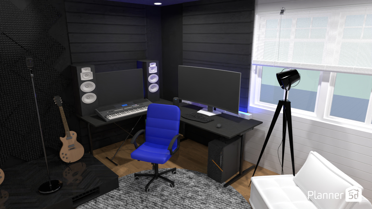 beach house for tom #9725384 by Just Passion