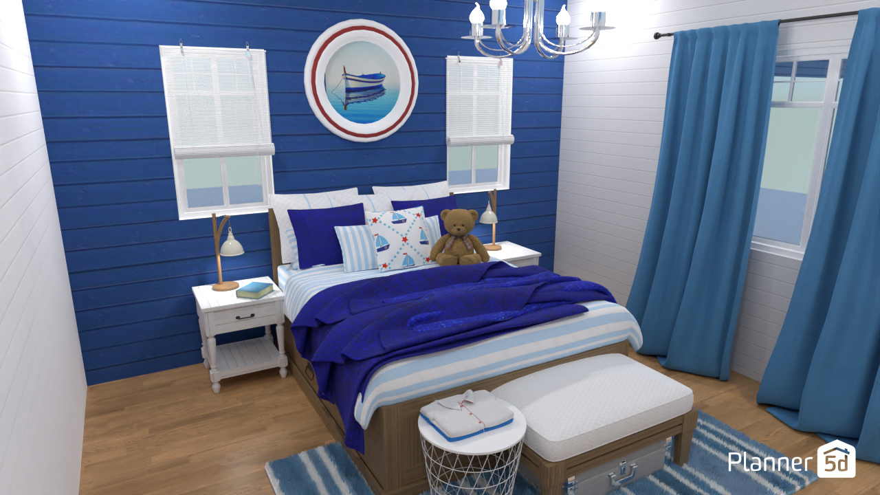 beach house for tom #9725508 by Just Passion