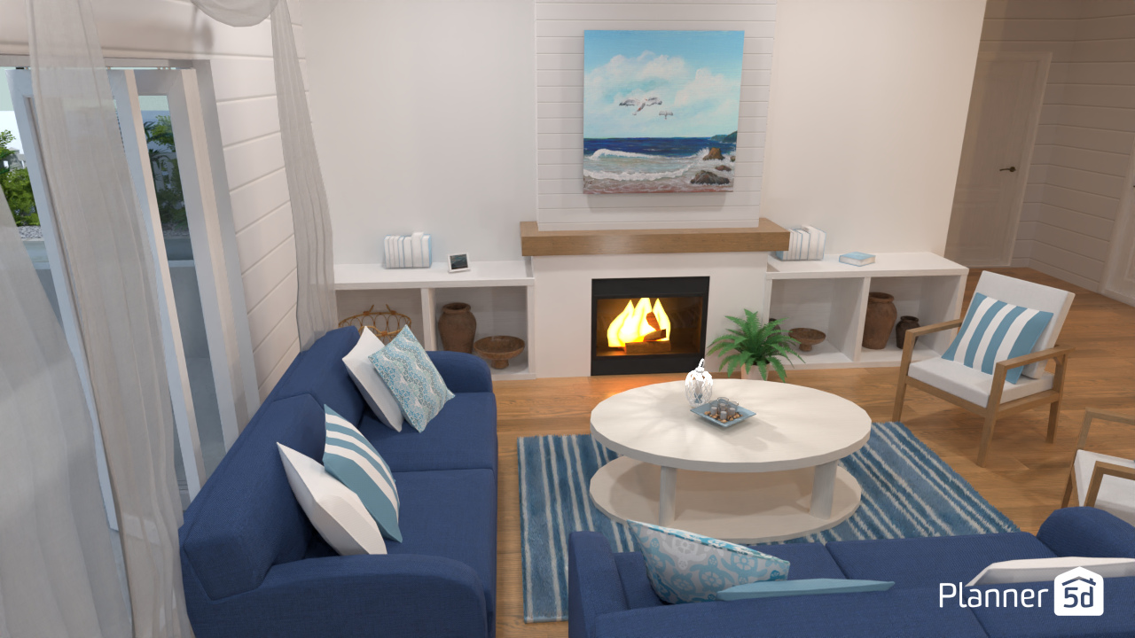 beach house for tom #9729700 by Just Passion