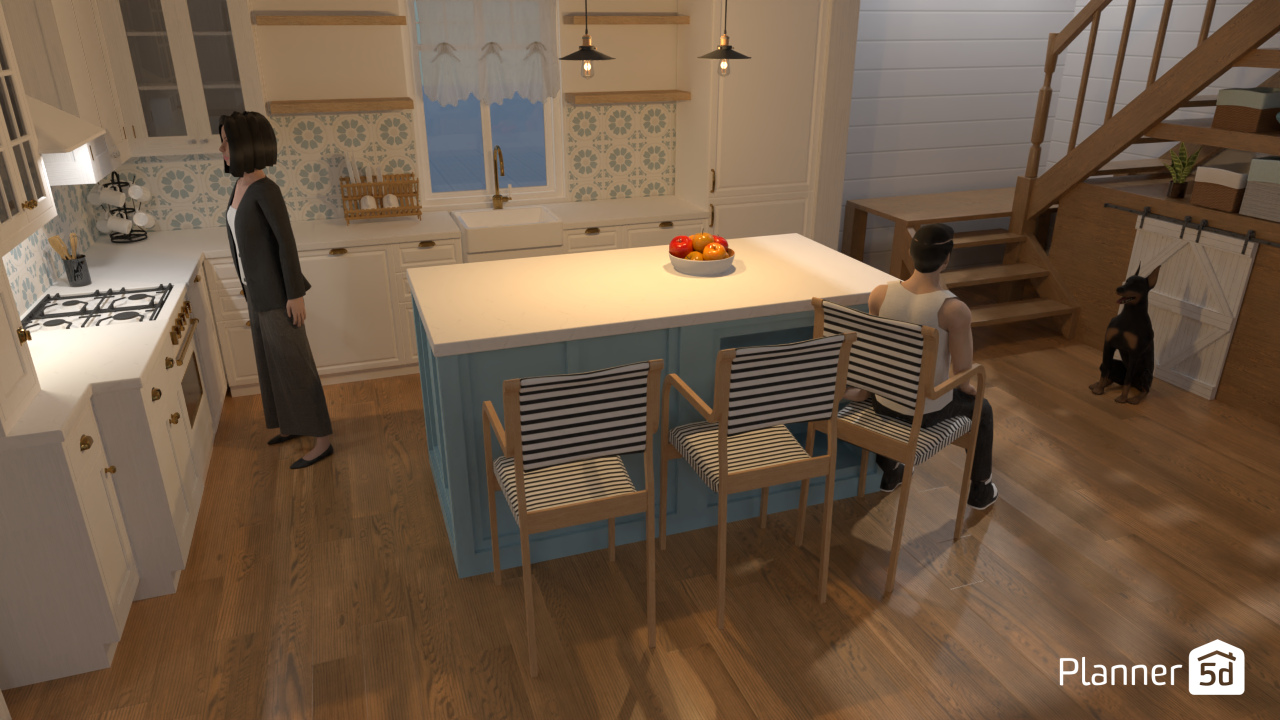 beach house for tom #9729824 by Just Passion