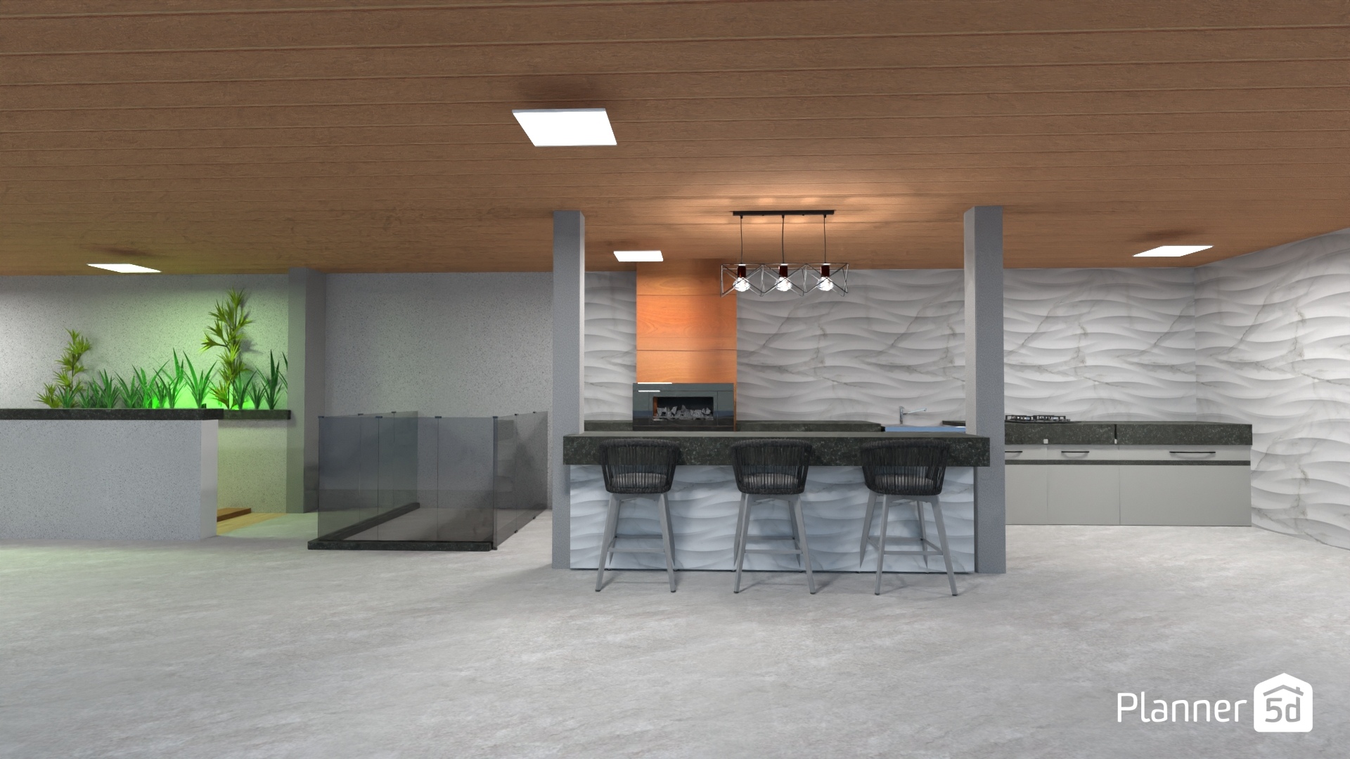 VALDIRENE ALVES DOS SANTOS #24379964 by Valdirene Designer de interiores E PLANEJADOS