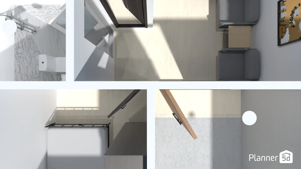 Room 1 #3072404 by TERALAND PROPERTI