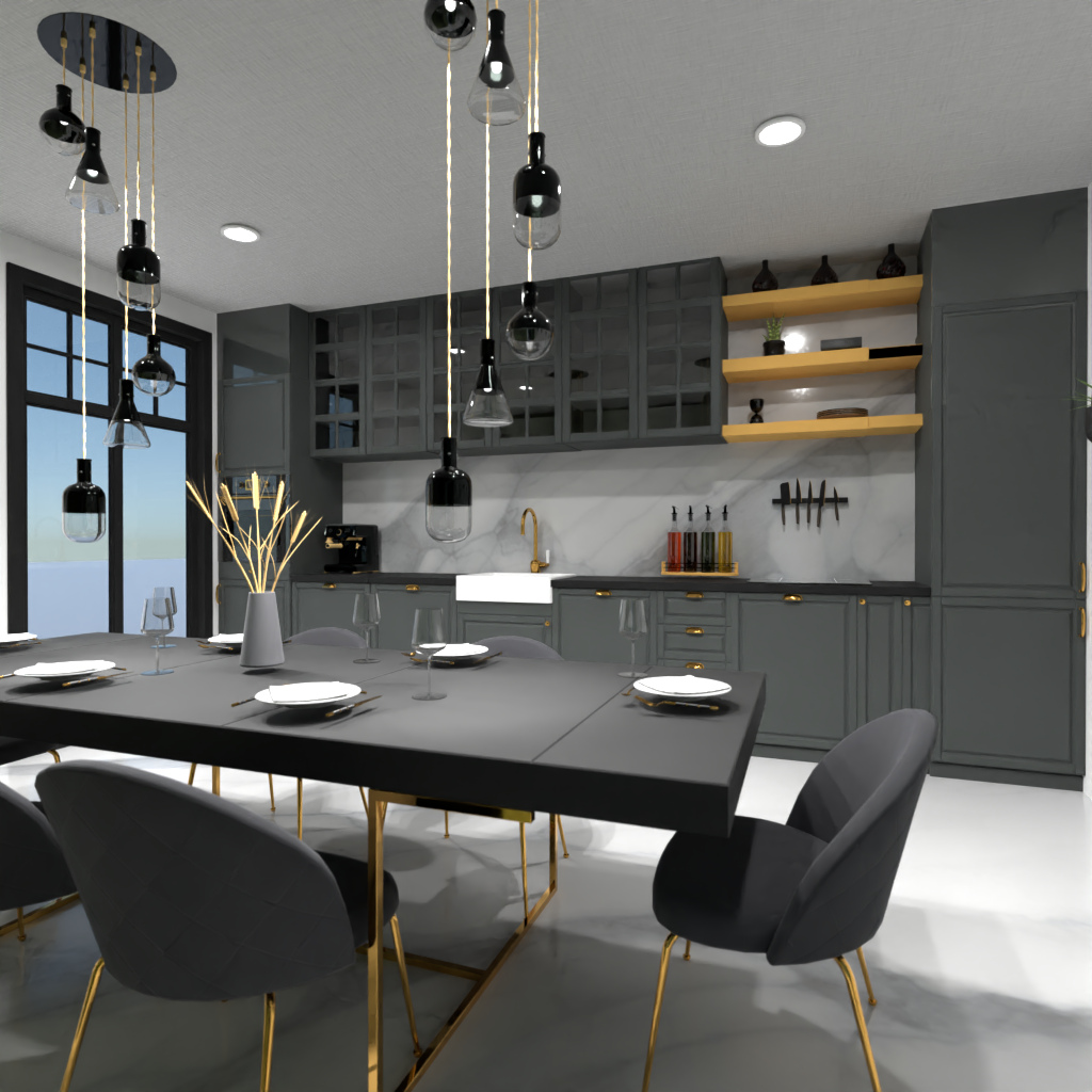 Luxury Gold #13737987 Por Editors Choice