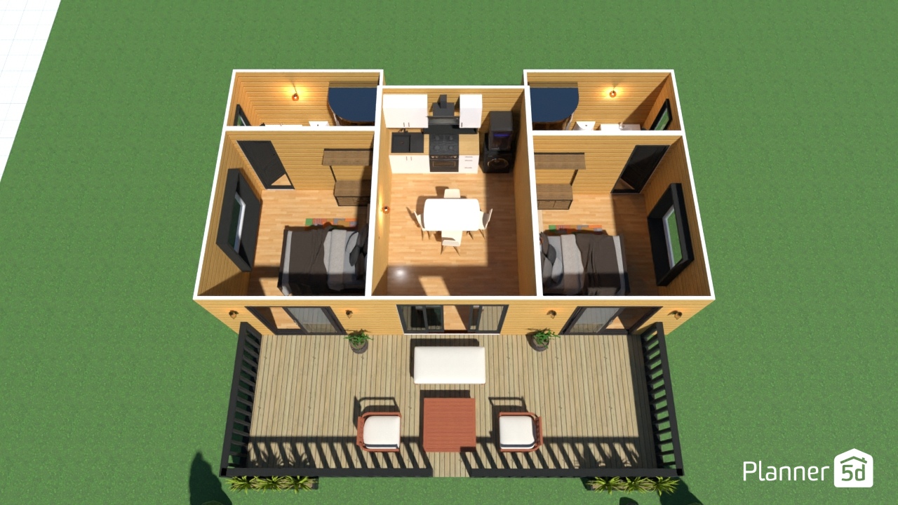 Modelo #26087064 by Christian Suárez