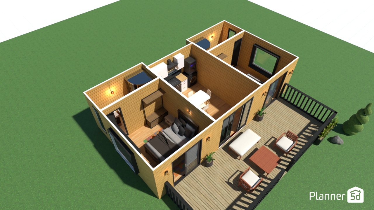 Modelo 60 #26087188 by Christian Suárez