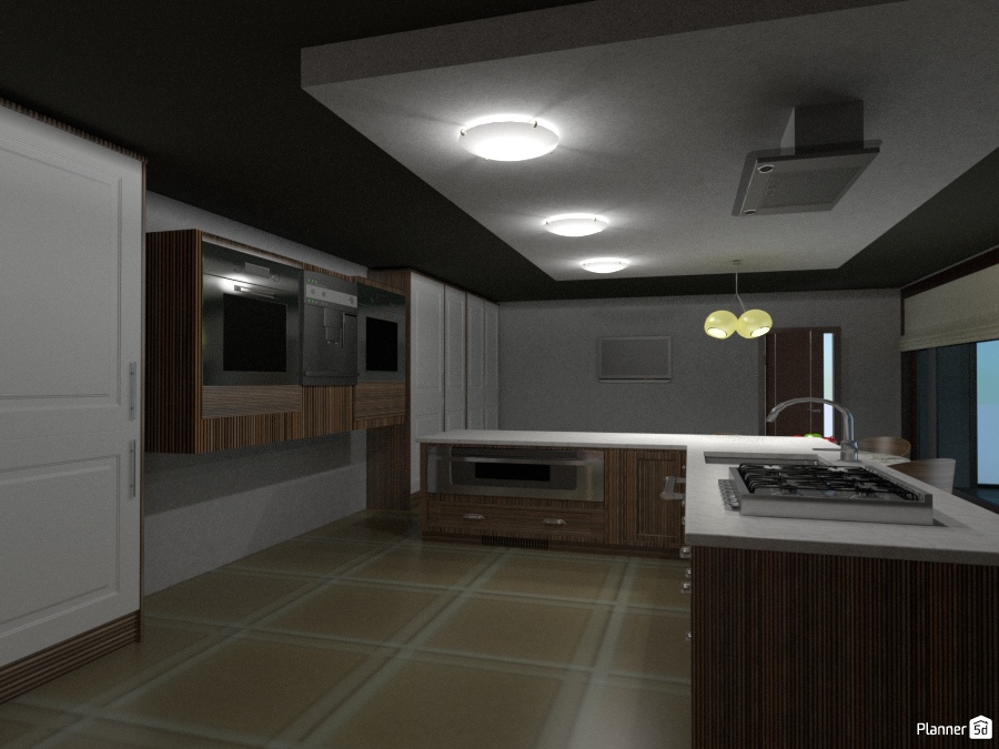 House #1488476 by Didi