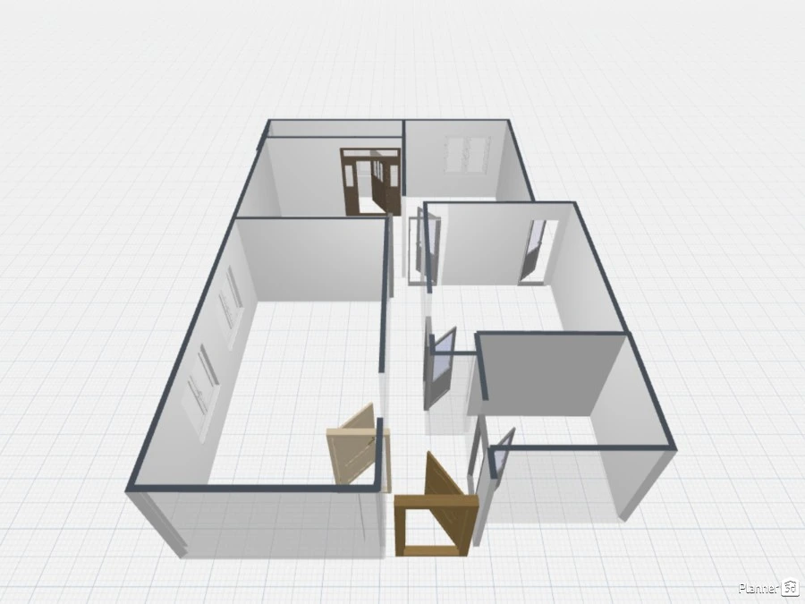 Plaza Albada #136915 by User 112219615