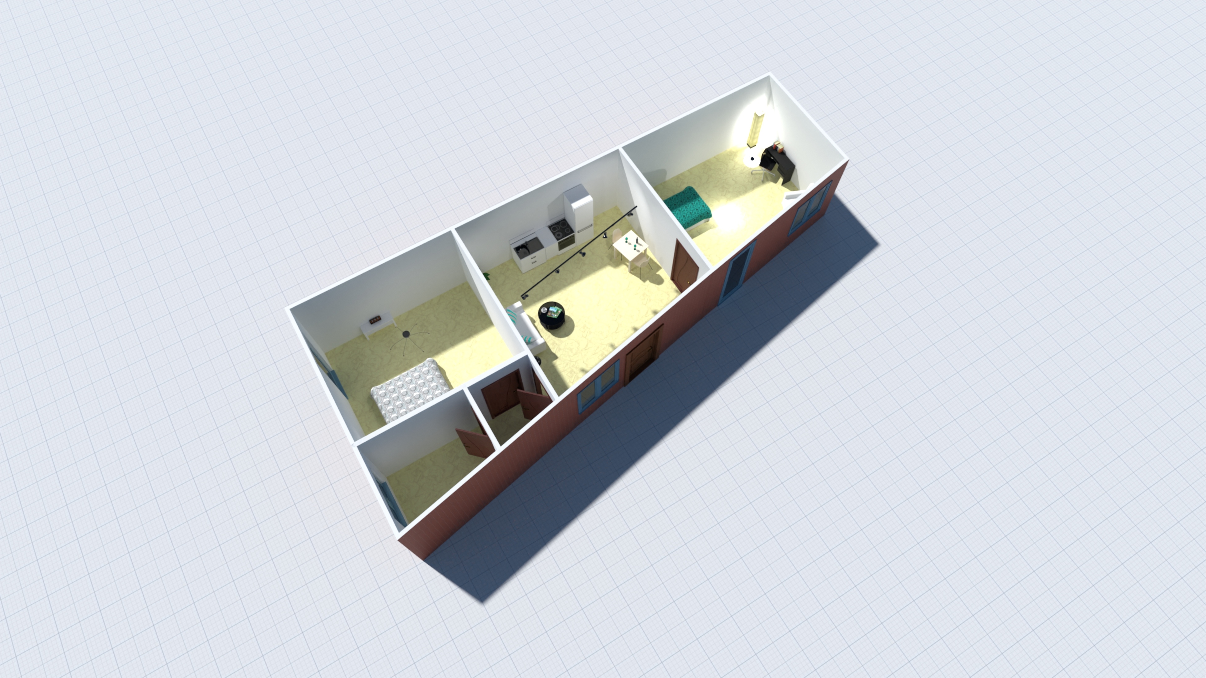 New Project #24969128 by Simona imprenditrice d'interni