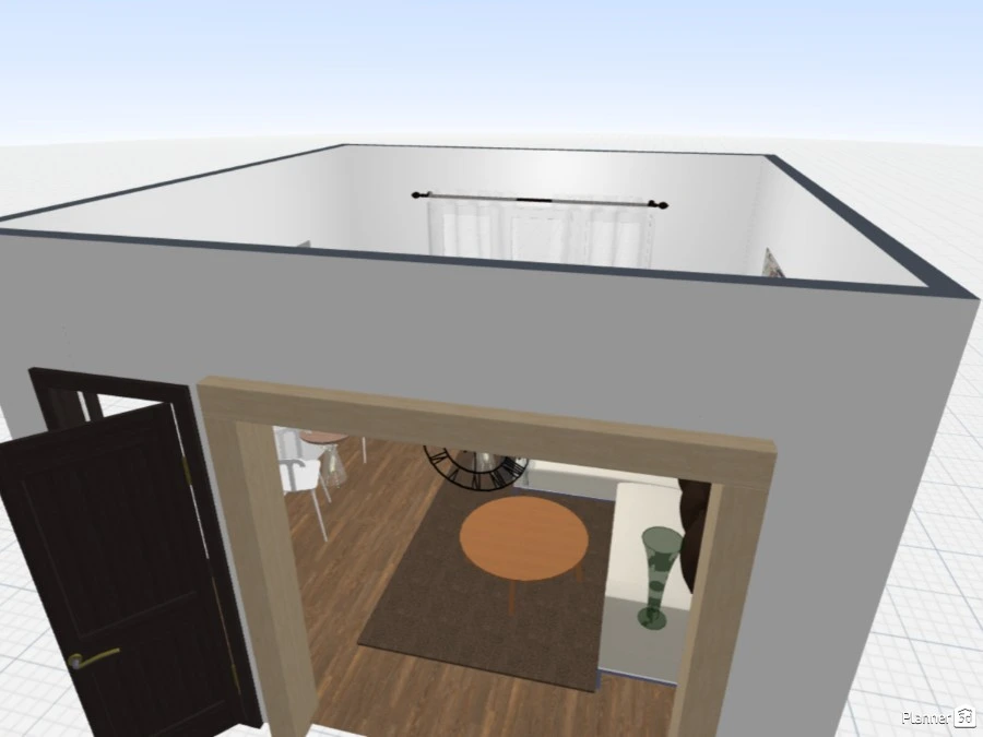 Drawing Room #3088040 by User 103387763