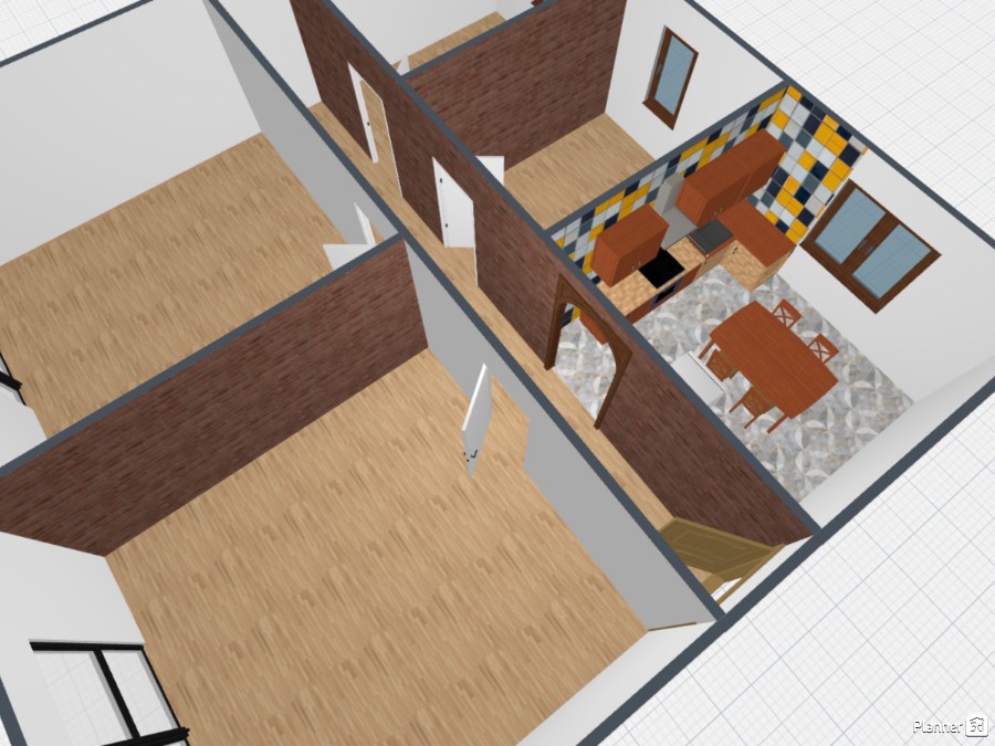 Nuovo progetto #23373534 by User 158553990